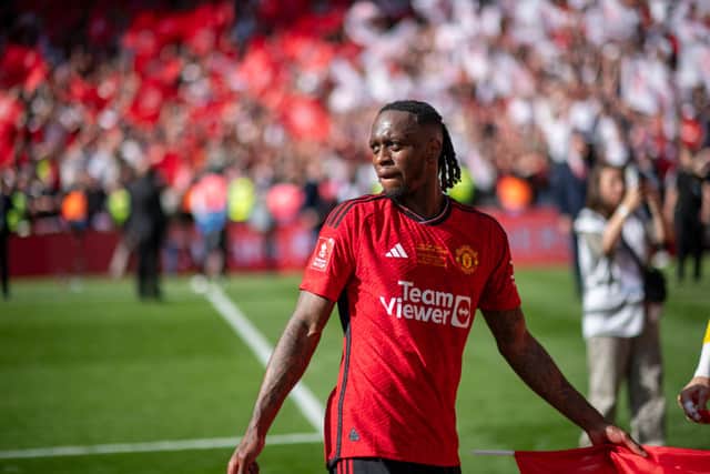 West Ham could move for the former Crystal Palace man.