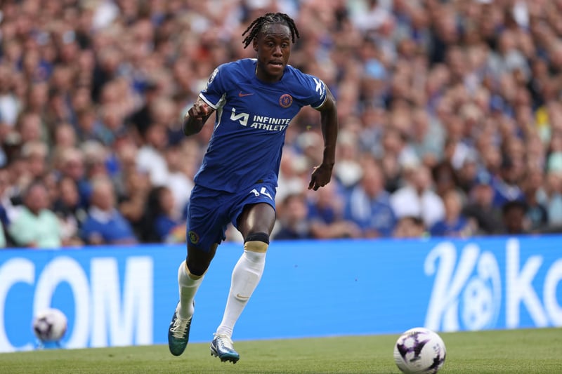 Linked with a move away from Chelsea this summer, although some reports suggest the player would rather stay at Stamford Bridge. Fulham are credited with a £25 million interest while GIVEMESPORT claim the Blues could offer Chalobah as part of a swap deal for Michael Olise. A defensive signing could be important for the Eagles with rumours suggesting Marc Guehi could be sold.
