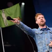 Ricky Wilson and the Kaiser Chiefs are among the new names announced for Latitude Festival 2025