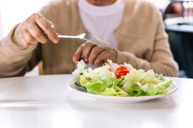 The commissioned research found that plant-based meal have a 2.5 times lower impact on biodiversity, with this approach potentially saving the NHS £74 million annually