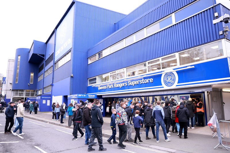 Cheapest adult season ticket: £252