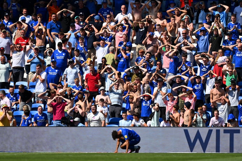 Cheapest adult season ticket: £309
