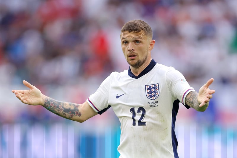 Found himself with a couple of good opportunities, blasting a bobbling ball over in the first half and slamming a free kick into the wall in the second. His injury was almost relief for England fans as it finally prompted a substitute from Southgate.