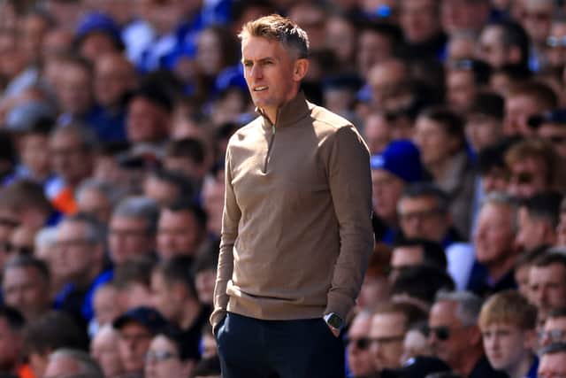 Ben Johnson will work under Kieran McKenna at Ipswich Town.