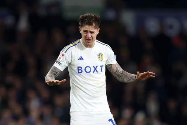 Spurs could include Joe Rodon as part of the transfer agreement.