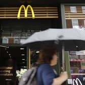 McDonalds celebrates its birthday with a new menu