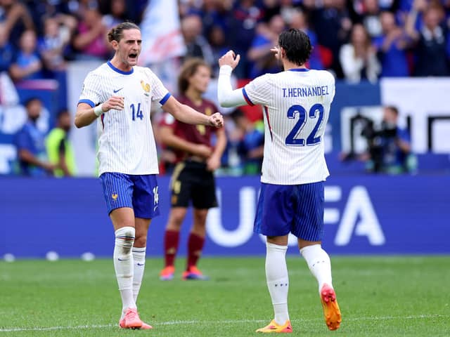 Arsenal target has opened up on future plans as he becomes a free agent