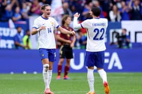 Arsenal target has opened up on future plans as he becomes a free agent
