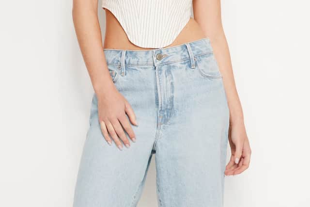 Bermuda shorts