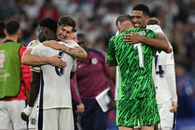 Two England stars are predicted to be paired up once again in 2024/25 campaign