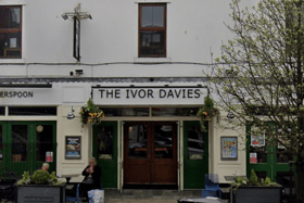 The Ivors Davies located on Cowbridge Road East in Cardiff is currently up for rent on Rightmove for £5,000 per month. The 3,351 square foot venue is available for lease with two floors and an external beer garden to the rear of the building.
