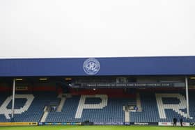 QPR had been linked with the young PSG talent.