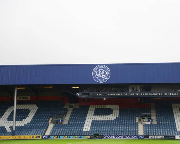 QPR had been linked with the young PSG talent.