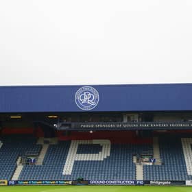 QPR had been linked with the young PSG talent.