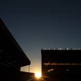 A busy summer at The Valley continues.