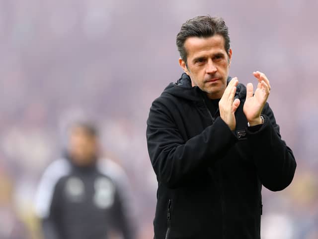 Fulham are racing Newcastle United and West Ham for a deal.