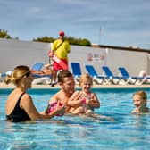 Book a UK summer holiday with Parkdean Resorts. Picture: Parkdean Resorts