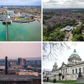 The UK's most affordable university cities for students aren't always the first place you'd think of to study (Photo: National World/Getty/Adobe Stock)