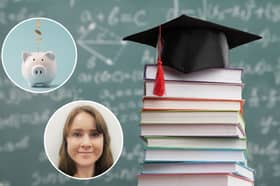 I don't regret my university degree, or my student loan debt (Photo: National World/Adobe Stock)