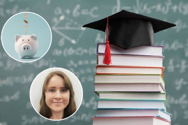 I don't regret my university degree, or my student loan debt (Photo: National World/Adobe Stock)