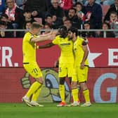 West Ham tipped to battle with Serie A side over in-form striker 