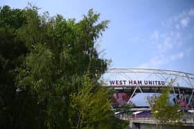 West Ham stance confirmed.