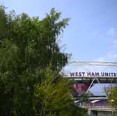 West Ham stance confirmed.