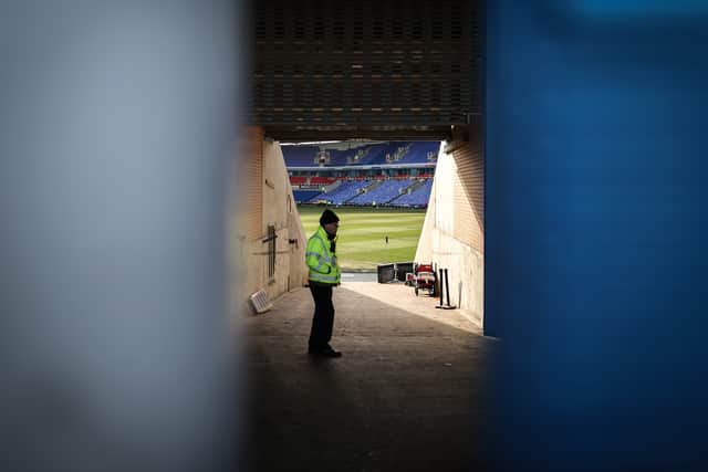 Reading are set for a transfer windfall.