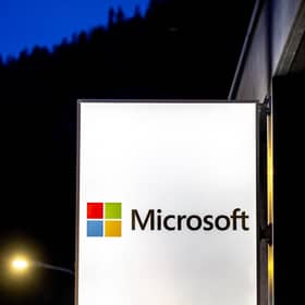 Microsoft.