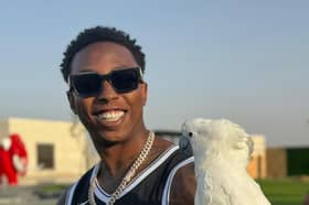 Josh McKay was fatally stabbed on Lea Bridge Road, Walthamstow.