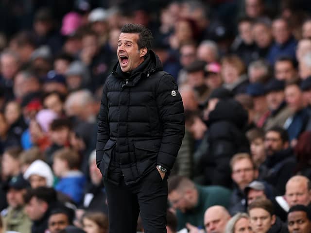 Fulham are on the verge of a club record sale.