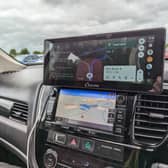 The Carpuride W103 has been tested by Gareth Butterfield