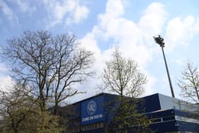 QPR reportedly wanted to re-sign the player this summer.