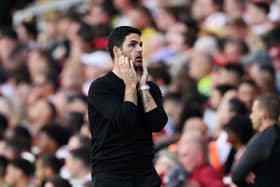 Mikel Arteta handed huge blow as they chase Euros 2024 sensation