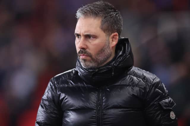 Ilias Chair was a key player under Marti Cifuentes last season.