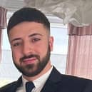 Police are searching for Kyle Clifford from Enfield