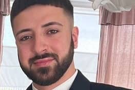 Police are searching for Kyle Clifford from Enfield