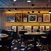 Art Yard Bar and Kitchen