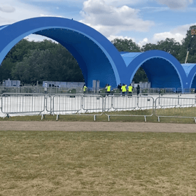 If your ticket says to use the north entrance at BST Hyde Park this year, here’s what you need to know.
