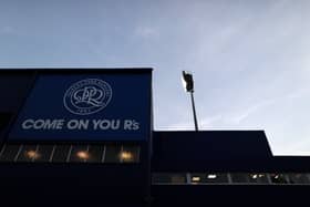 It's been a quiet transfer window so far for QPR.