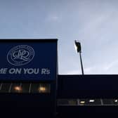 It's been a quiet transfer window so far for QPR.