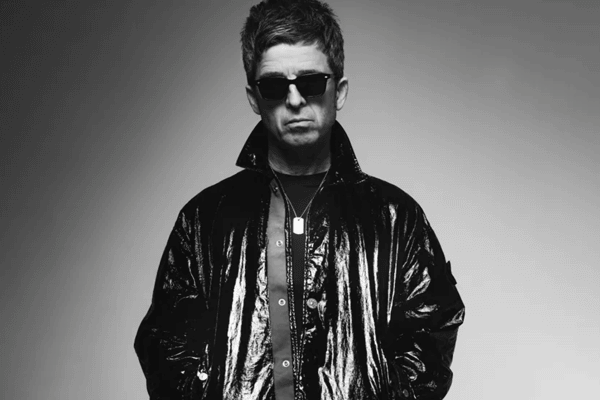 Noel Gallagher will be playing at Warwick Castle on Sunday, July 21, 2024 