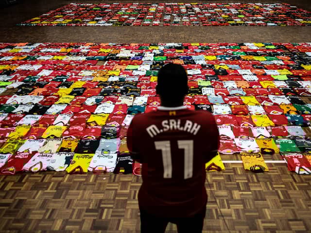 (Photo: MOHD RASFAN/AFP via Getty Images)