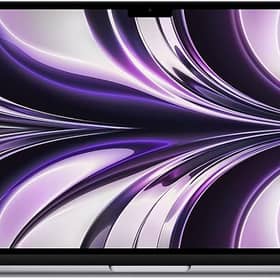 Apple MacBook Air 2022. Photo: Amazon