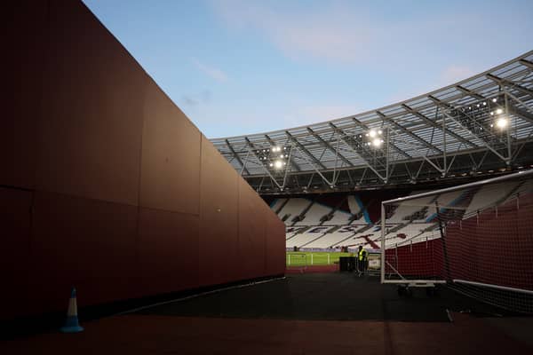 West Ham are preparing a bid for the Ajax forward.
