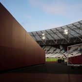 West Ham are preparing a bid for the Ajax forward.