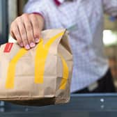 McDonald’s slash price of Happy Meals for summer holidays - as they celebrate 50th birthday. (Photo: gargantiopa - stock.adobe.com)