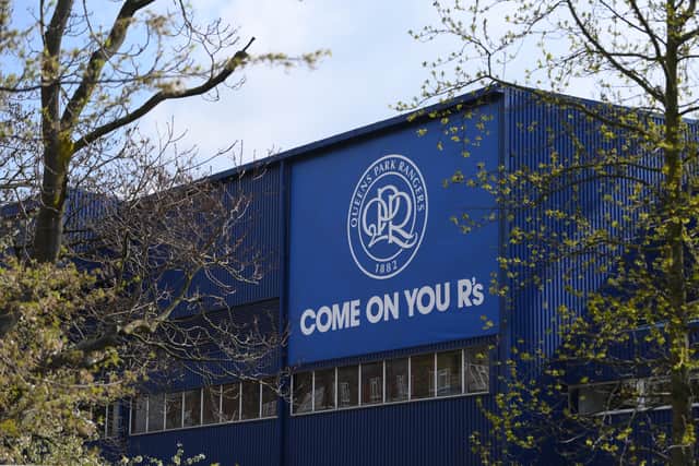 'Bid accepted' - QPR approve £2.5m transfer for 'fantastic' ex Crystal ...