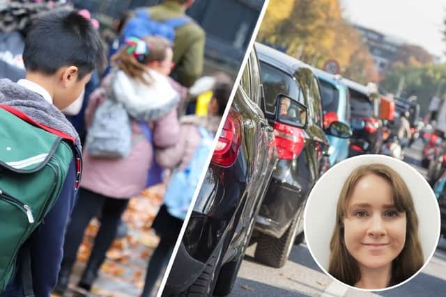 One study found children hit by SUVs were eight times more likely to die than those hit by other passenger cars (Photo: National World/Adobe Stock)