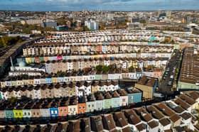 Rent increases are impacting the saving powers of four in 10 private tenants and now a third of these can't afford to put any cash aside as a result.